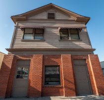 130 & 132 E. Colorado